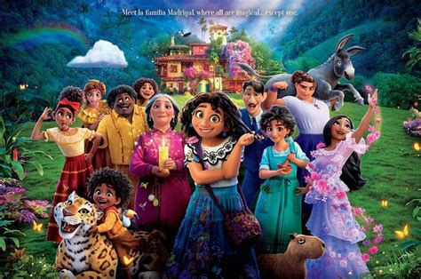 8 Rekomendasi Film Kartun Disney Cocok Ditonton Bareng Keluarga Sonora Id