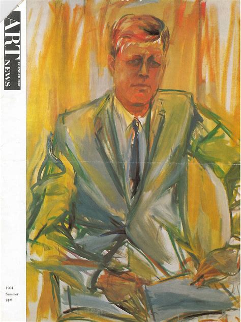 Elaine de Kooning: Portraits in the Art and Artist Files – Smithsonian ...