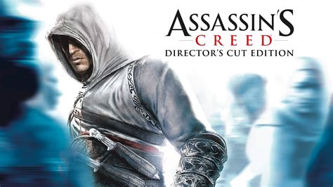 Assassin S Creed® I Director S Cut Już Dostępne Do Pobrania I Zakupu W Epic Games Store