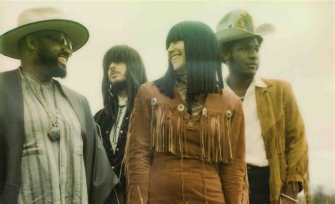 Flood Leon Bridges And Khruangbin On Re Teaming For The New Texas