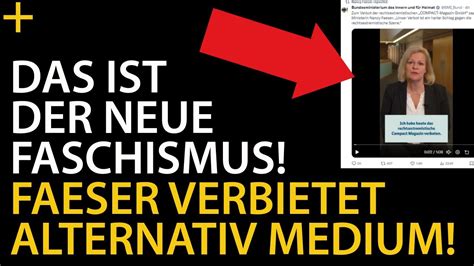 VERBOT des COMPACT MAGAZINS Alle Details Analyse und was das für