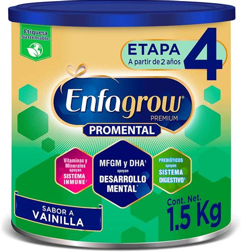 Enfagrow Premium Promental Etapa Alimento Adicionado Para Ni Os A