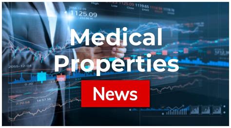 Medical Properties Aktie Das Wird Brenzlig Finanztrends