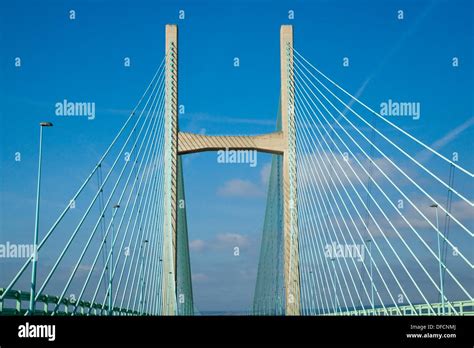 2nd Severn Crossing Hi Res Stock Photography And Images Alamy