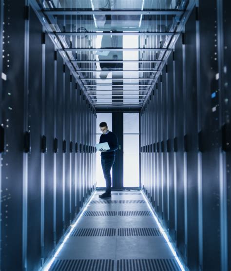 Datacenter Modernization Solutions