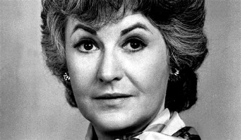 Profile Of The Day Bea Arthur