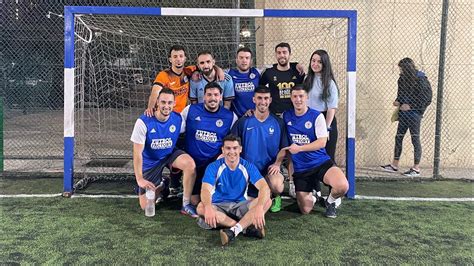 Partido 9 2a Parte Amigos De Jowy VS Esfinter Milan 4 2 Grupo 1