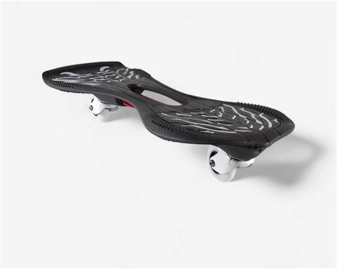 ride  waveboard  simple steps  beginners