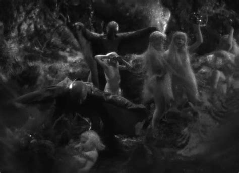 20 Shots From A Midsummer Night S Dream William Dieterle And Max Reinhardt 1935 A Midsummer