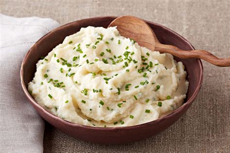 Purée De Céleri Rave Et De Pomme De Terre Au Fromage Kraft Canada