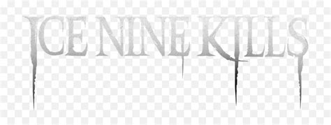 Ice Nine Kills Final Cut Out Now Png White Line Transparent Free