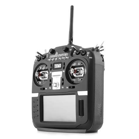 Radiomaster Tx S Mkii Ghz Ch Radio Transmitter Multi Protocol W