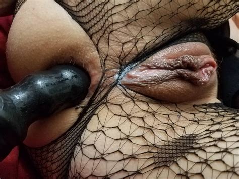 Can You Tell I Love Anal Play Porn Pic