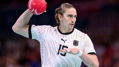 Handball Star Juri Knorr Wechselt Nach Aalborg