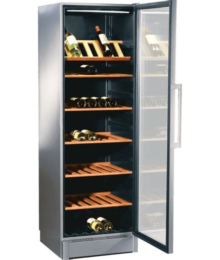 KSW38940 Vinoteca Con Puerta De Cristal Bosch CL