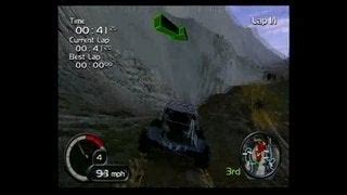 Test Drive Off Road Wide Open PlayStation 2 Gameplay 2001 04 09 1 IGN