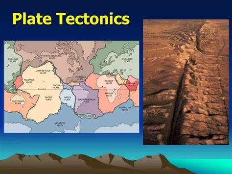 Ppt Plate Tectonics Powerpoint Presentation Free Download Id 5711665