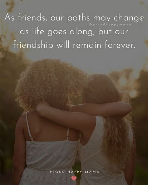 100 Meaningful Friendship Quotes And Sayings [with Images]