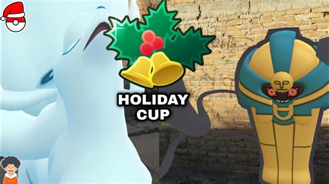 El De Siempre Xd Una De Las Mejores Duplas En La Copa Holiday Pvp