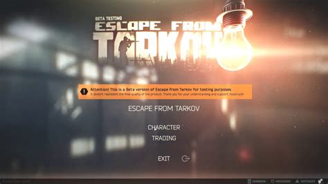 The Most Efficient Way To Level Strength Escape From Tarkov Guide