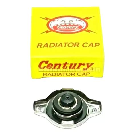 Tapa Radiador Century Chevrole MercadoLibre