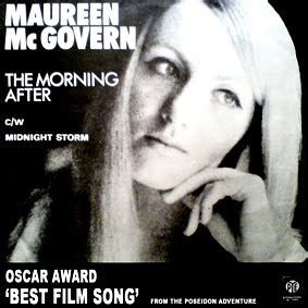 Top 1000 All Time Greatest Singles: The Morning After - Maureen McGovern