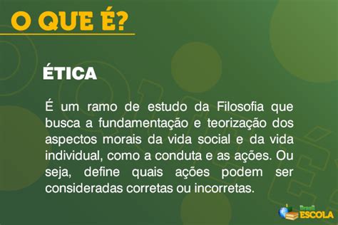 O Que Tica Brasil Escola