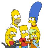Maggie Simpson – Ikkepedia