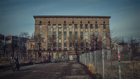 Here's what Berlin's Berghain really looks like on the inside | DJ Mag