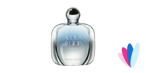 Acqua Di Gioia Essenza Von Giorgio Armani Meinungen Duftbeschreibung