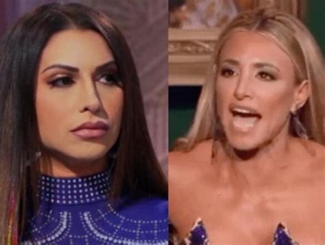 Jennifer Aydin And Danielle Cabral Will Resume Filming Rhonj Amid