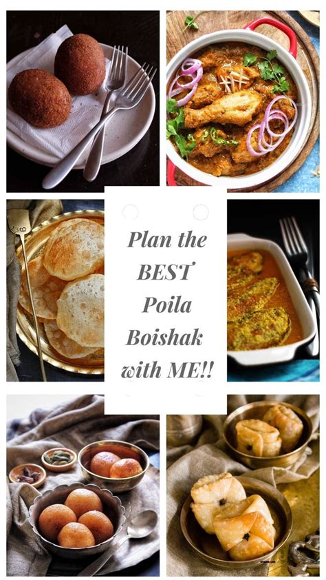 20 Best Bengali Ranna Recipes for Your Poila Boishakh Menu | Recipes, Indian food recipes ...