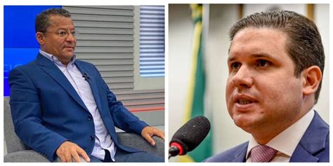 Neutralidade De Nilvan No Segundo Turno Fez Que Hugo Motta