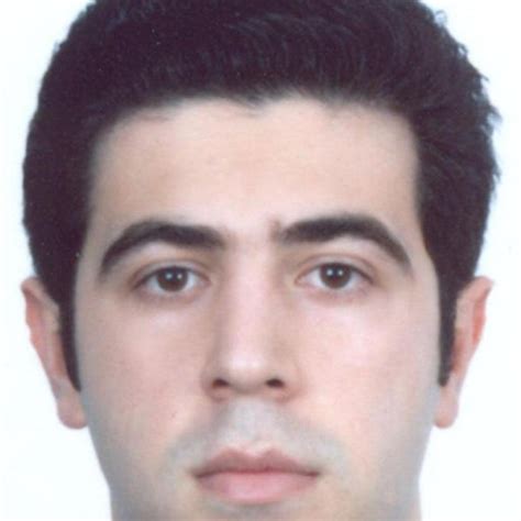 Seyed Mojtaba Hosseini Gelekolai Phd Student Sharif University Of