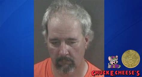 He S Serious 53 Year Old Man Arrested After Kicking A 6 Year Old Girl