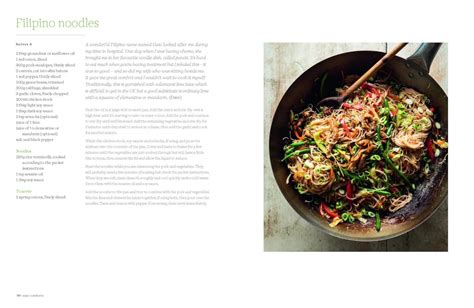 The Hairy Bikers Ultimate Comfort Food By Hairy Bikers Waterstones