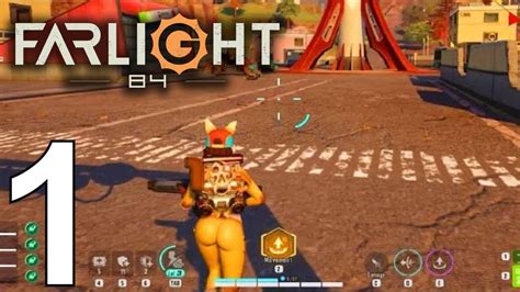 Farlight Part Gameplay Walkthrough Android Ios Pc Steam Youtube