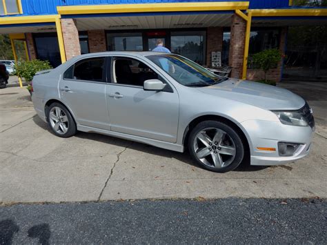 The Used Car Supermarket Used Cars Tallahassee The Used Car