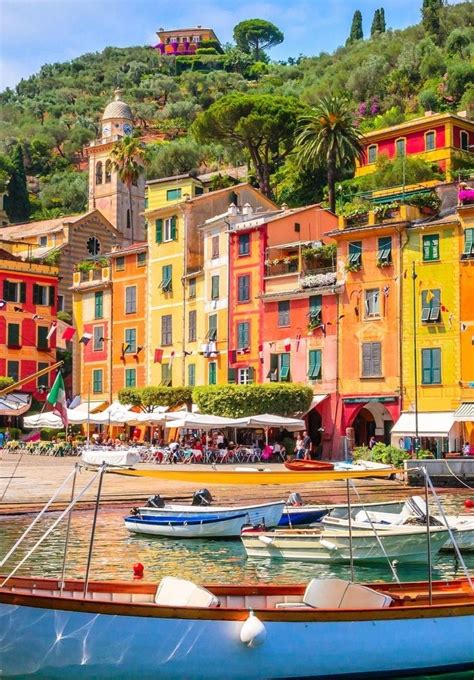 The Most Beautiful Italian Coastal Towns And Artofit