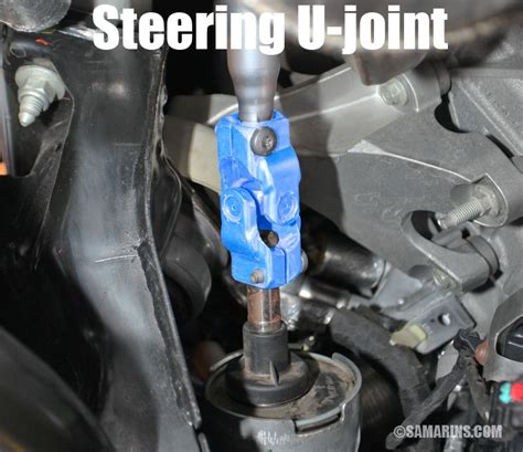 Signs Of Bad Power Steering Pump