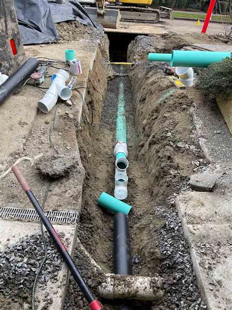 Do You Need To Repair Or Replace Your Sewer Pipes Local Advice