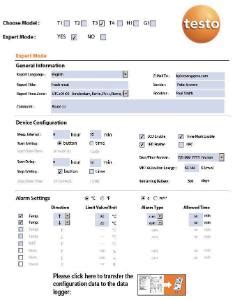 Multi Use Temperature Humidity And Shock Data Logger G Vwr