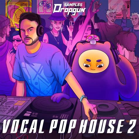 Dropgun Samples Vocal Pop House 2 Samples Genius