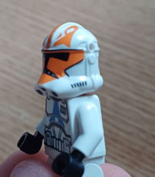 Unprinted piece? set 75359 : r/legostarwars