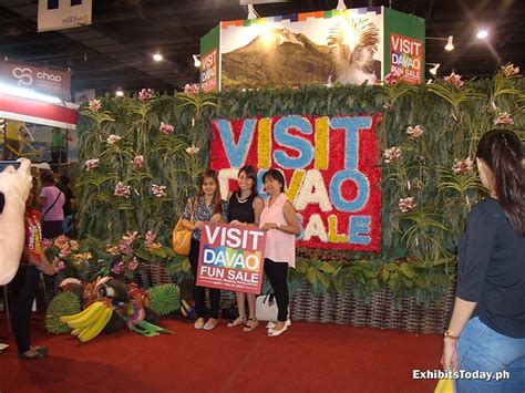 2014 Philippine Travel Mart Its 25x More Fun In The Philippines And