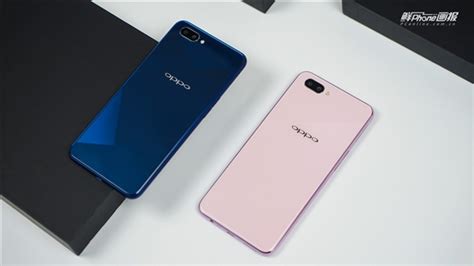 1500元 Oppo A5图赏：颜值出众 Oppo Oppo A5 ——快科技 驱动之家旗下媒体 科技改变未来