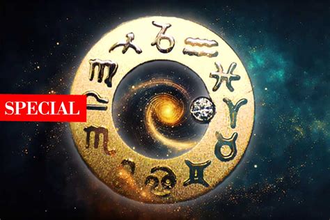 Horoscop Trei Zodii Primesc Un Dar Special De La Univers N Aceast