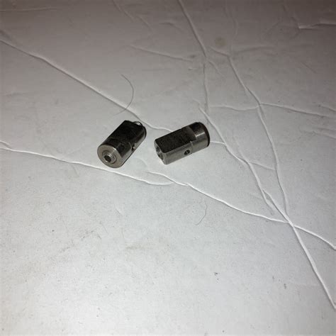 Omc Johnson Evinrude Clamp Screws Nos Omc Ebay