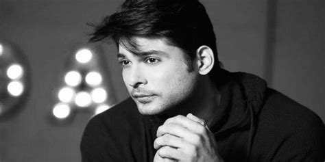 Indian Tv Actor Sidharth Shukla Passes Away At 40