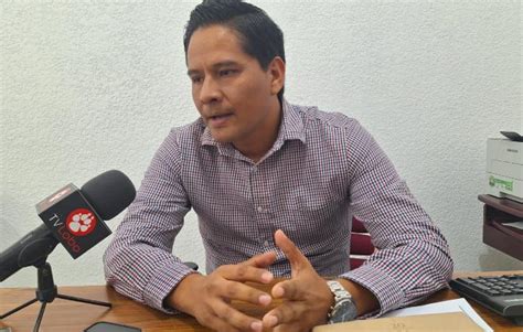 A Mediados De Marzo Iepc Revisar Solicitudes De Convenio Para